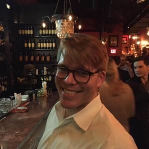 Meet your Posher, Ben